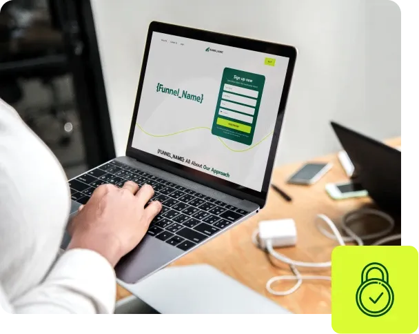 Peregrine Zinstead trading platform