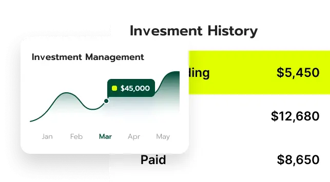 Peregrine Zinstead portfolio management