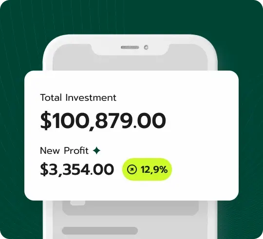 Peregrine Zinstead automated trading